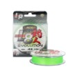 Fibră tricotată Lazer PE L8 Evolution Verde Fluo