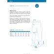 Панталон Kinetic ClassicGaiter Bootfoot Pant (P)