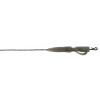 Монтаж Fox Naturals Submerge Power Grip Lead Clip Leaders