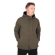 Яке Fox Collection Sherpa Jacket Green & Black