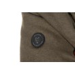 Яке Fox Collection Sherpa Jacket Green & Black