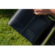Sistem de depozitare a echipamentului de pescuit Matrix XL din geantă EVA