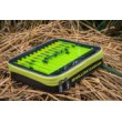 Чанта за аксесоари Matrix Shallow EVA Case 250