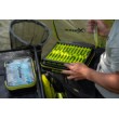 Чанта за аксесоари Matrix Shallow EVA Case 250