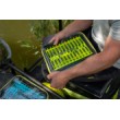 Чанта за аксесоари Matrix Shallow EVA Case 250