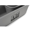 Хладилна чанта за стръв с кутии Matrix EVA Bait Cooler Tray