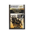 Premium Rig Heli/Chod Περιστρεφόμενο Γρήγορης Σύνδεσης - 8007HC
