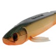Șosea Westin Twinteez Pelagic V-Tail din silicon
