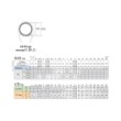 Fuji Carp Set C5F-A (Alconite)