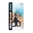 Ψαλίδι με πλεγμένες ίνες Filstar FBS-01