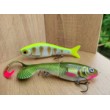 Wobbler Rapala Super Shadow Rap Glide