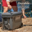 Coleman Convoy 65QT Wheeled