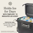 Coleman Convoy 65QT Wheeled