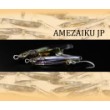 Воблер Little Jack Amezaiku JP
