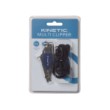 Kinetic Multi Clipper