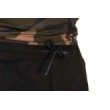 Pantaloni jogging Fox LW negri/camuflați