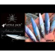 Кастинг вибро джиг Little Jack More Keen-01