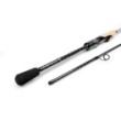 Lansetă de pescuit Filstar Silver Shadow EVO pentru barca cu jig
