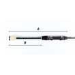 Въдица FilStar Venom River Crank