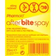 Спрей след ухапване PharmAid After Bite Spray