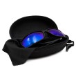 Очила Catix Blue Lens