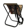 Chair With Bag And Carrying Strap EuroCatch
