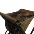 Chair With Bag And Carrying Strap EuroCatch