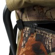 Chair With Bag And Carrying Strap EuroCatch
