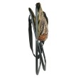 Chair With Bag And Carrying Strap EuroCatch