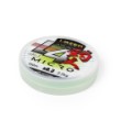 Плетено влакно Lazer PE L4 Micro Fluo Green