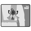 Мултифункционално Йо-Йо Daiichi MC Snap Catcher