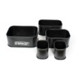 Комплект кутии за стръв Filstar Bait Set