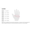 Westin Windster Gloves