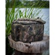 Carryall compact Fox Camolite