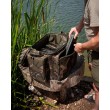 Carryall compact Fox Camolite