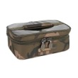 Органайзер за подхранки Fox Camolite 8 Pot Hookbait Case