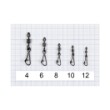 Premium Feeder Swivel F2021