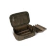 Чанта за олово и аксесоари Fox Voyager Lead and Bits Bag