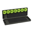 EDGES Large Rig & Disc Box - 50 pins / 7 Discs