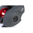 Mulinetă de baitcasting Fox Rage Warrior Baitcaster