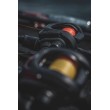 Mulinetă de baitcasting Fox Rage Warrior Baitcaster