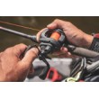 Mulinetă de baitcasting Fox Rage Warrior Baitcaster
