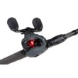 Mulinetă de baitcasting Fox Rage Warrior Baitcaster