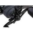 Mulinetă de baitcasting Fox Rage Warrior Baitcaster