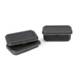 Matrix 8 Compartment Shallow Accessory Box