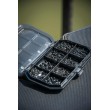 Matrix 8 Compartment Shallow Accessory Box