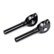 Roller Guides For Trolling Rod