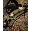 Fox Flatliner X Bedchair System