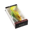 Силикон Westin Ricky The Roach Shadtail R2F