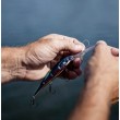 Wobbler Rapala Gold Miner